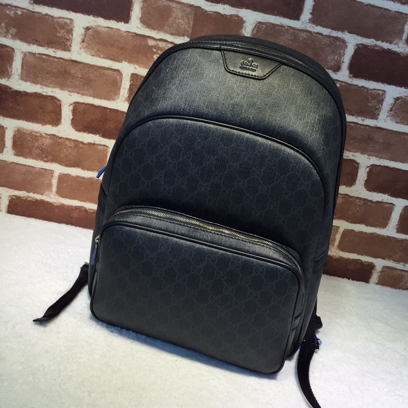 Gucci Backpacks